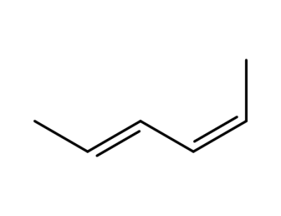 (E,Z)-2,4-hexadiene