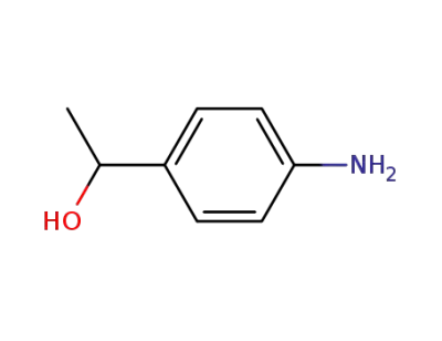 1-(4-aminophenyl)ethanol
