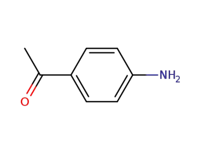 p-aminobenzophenone