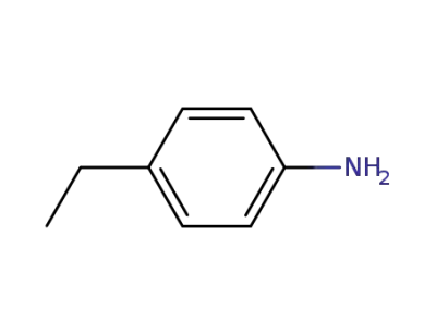 4-aminoethylbenzene
