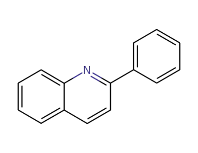 2-Phenylquinoline