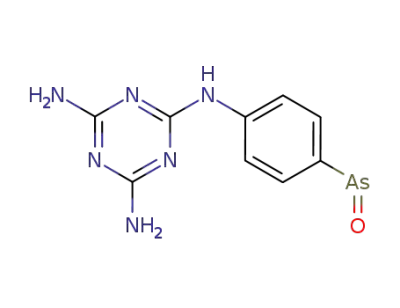 melarsen oxide