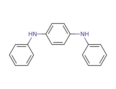 N,N'-diphenyl-1,4-phenylenediamine