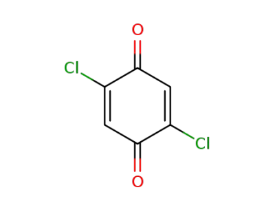 2,5-Dichloro-1,4-benzoquinone
