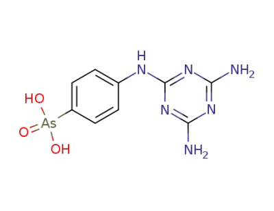 melarsen