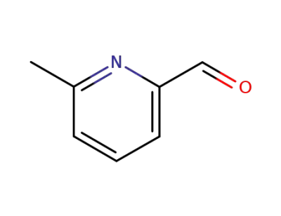 6-methyl-2-pyridinecarboxaldehyde