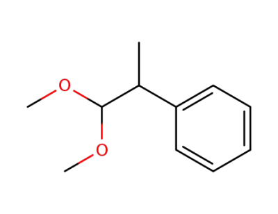 2-phenylpropionaldehyde dimethyl acetal