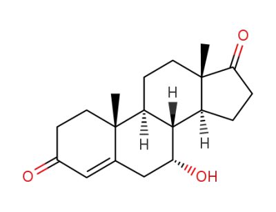 7α-hydroxyandrost-4-ene-3,17-dione