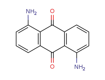 1,5-diaminoanthraquinone