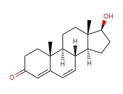 6-dehydrotestosterone