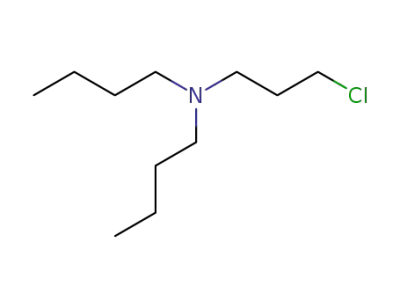 dibutyl-(3-chloro-propyl)-amine