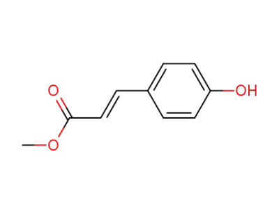 methyl 4-hydroxycinnamate