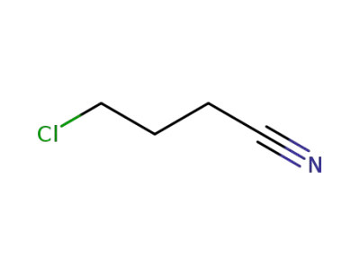 4-Chlorobutyronitrile