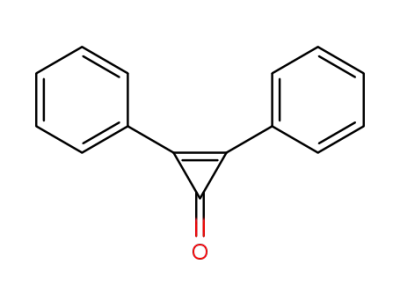 diphenylcyclopropenone