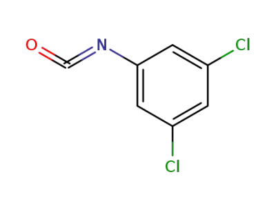 3,4-dichlorophenyl isocyanate