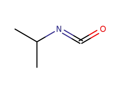 Isopropyl isocyanate