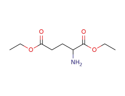 diethyl 2-aminopentanedioate