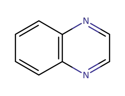 2,3-diethynylquinoxaline