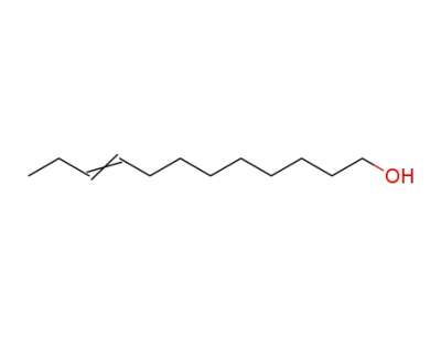 Δ<sup>9</sup>-dodecen-1-ol